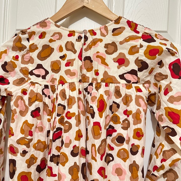 Pink Chicken Girls Size 12 years Dress Courtney
Multi Leopard - Picture 5 of 7